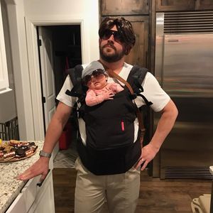 Meet your Posher, Andy