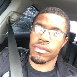 Meet your Posher, Calvin