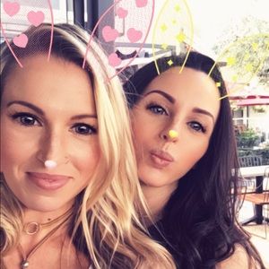 Meet your Posher, Samantha