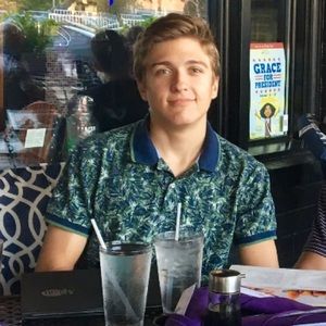 Meet your Posher, Jonny