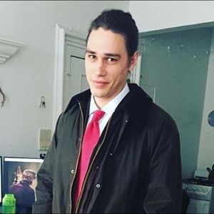 Meet your Posher, Tyler