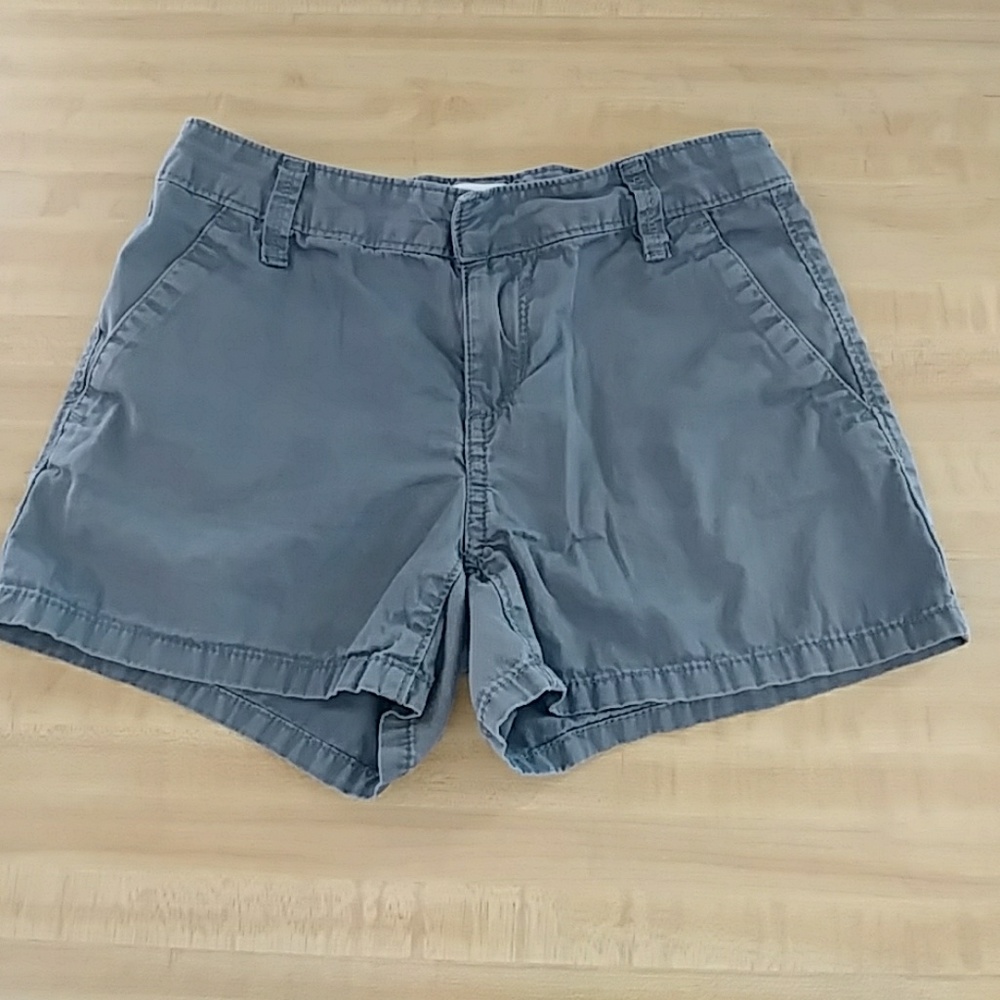 Girls Old Navy shorts