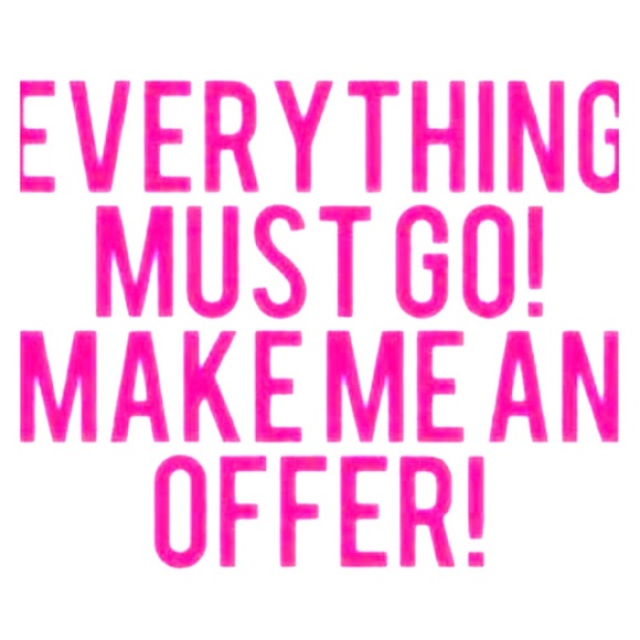 PRICED TO SELL! Everything is in great condition! - Picture 1 of 1