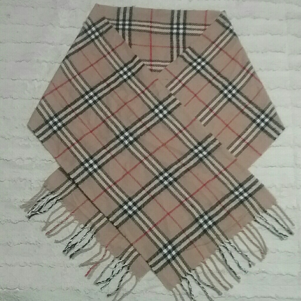 Winter Scarf