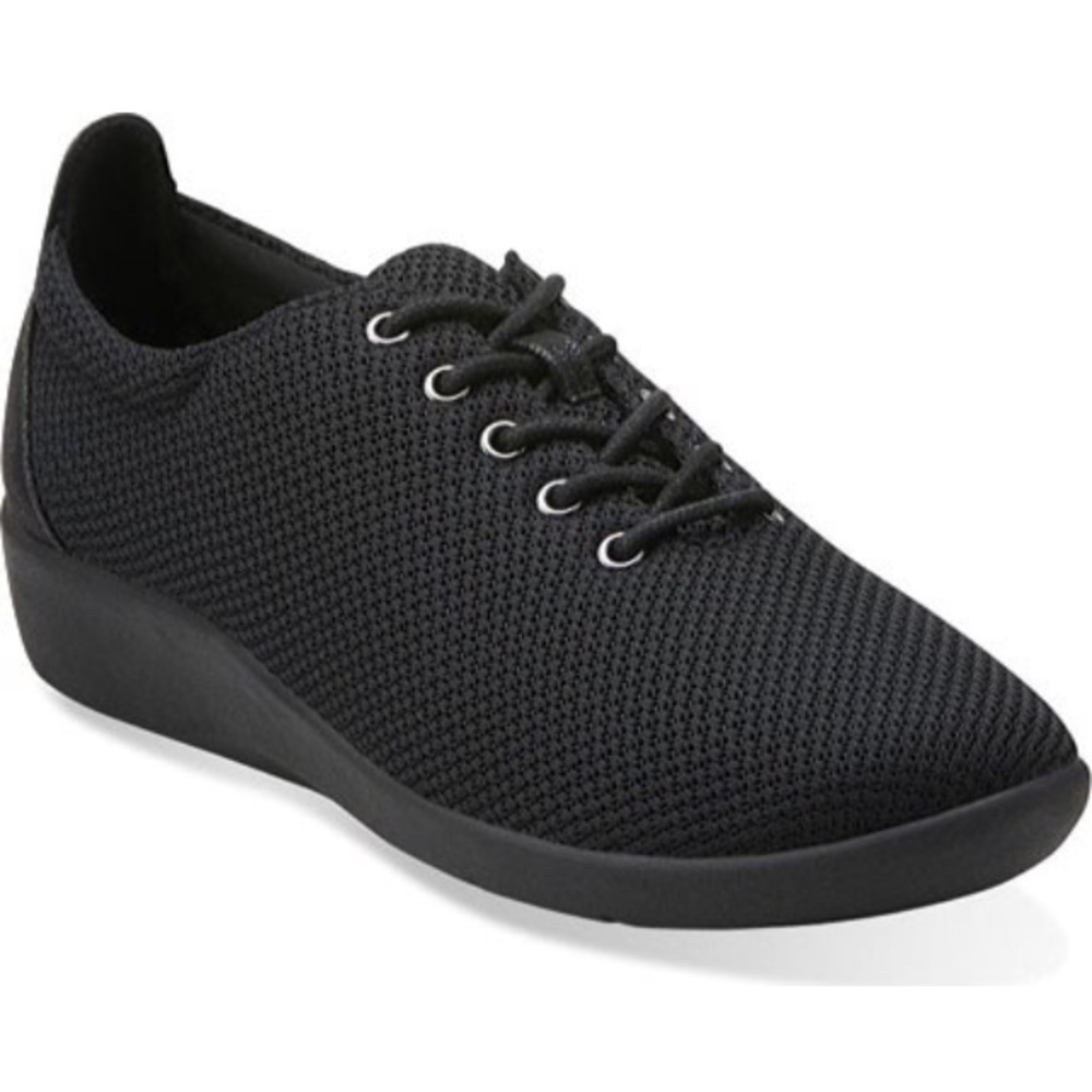 Clarks Women's Sillian Tino Oxford