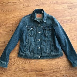 Levi's Denim Jacket
