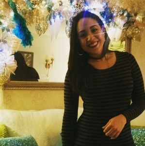 Meet your Posher, Leidy