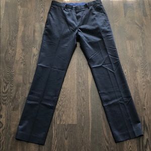 Men’s Banana Republic Non Iron Tailored Slim Fit