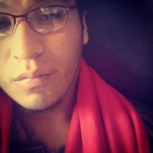 Meet your Posher, Gabriel