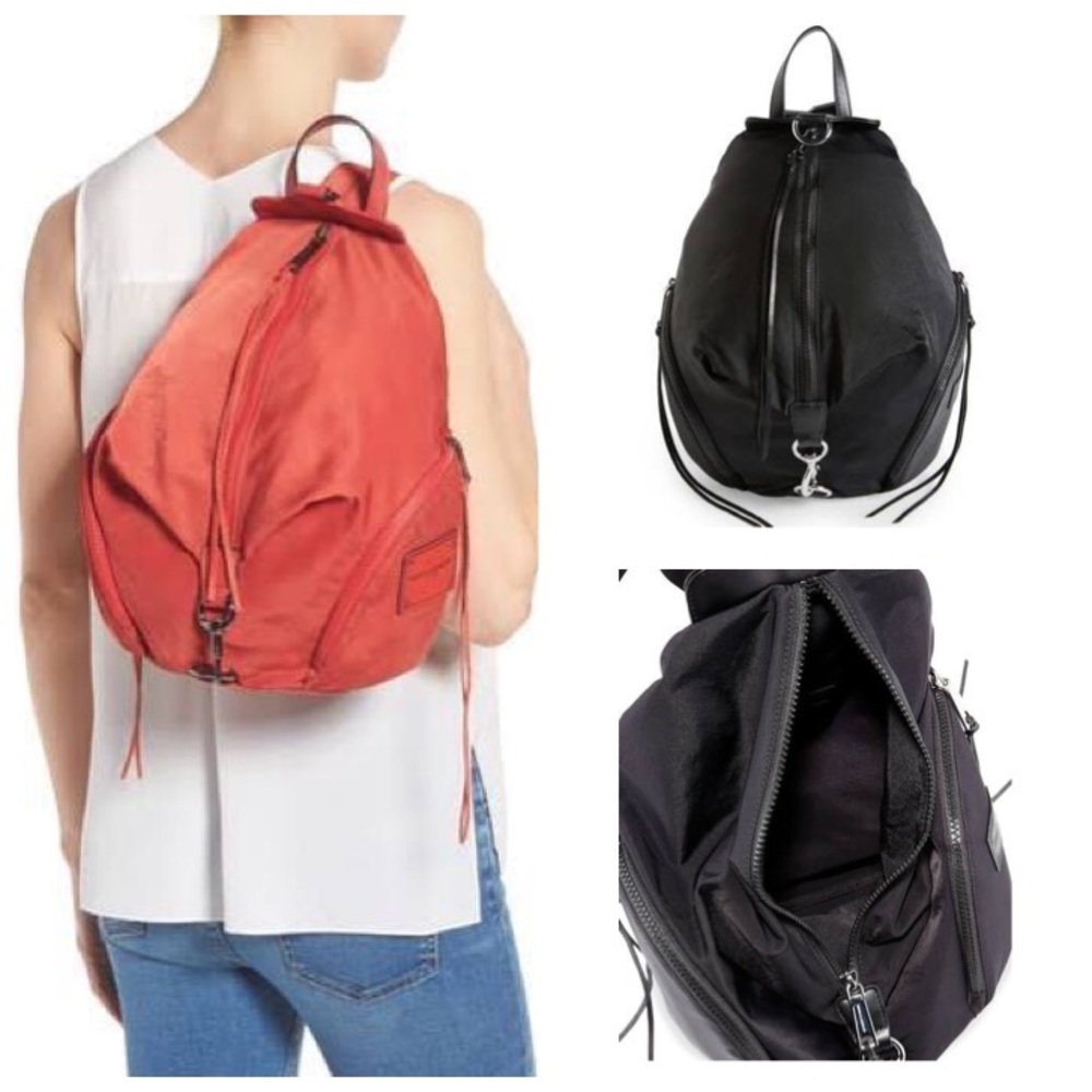 Rebecca Minkoff Julian Backpack
