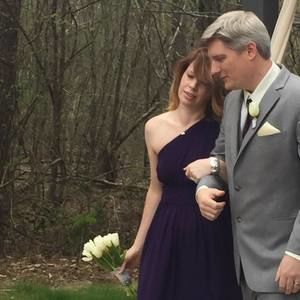 Meet your Posher, Kristen