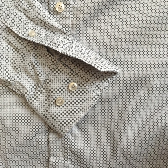 Theory button down - Picture 3 of 3