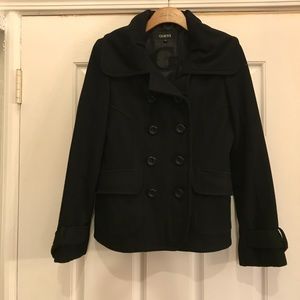 Guess Peacoat