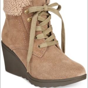 White Mountain Kipper Boot