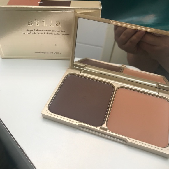 Stila Other - NIB STILA CREAM CONTOUR KIT