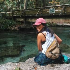 Meet your Posher, Eli