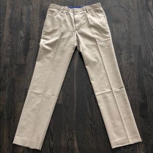 Men’s Banana Republic Non Iron Tailored Slim Fit