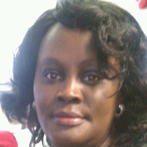 Meet your Posher, Lucy