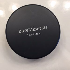 Bareminerals original powder in Golden Fair