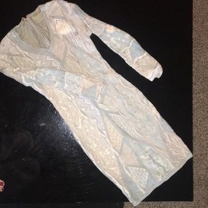 AUTHENTIC Coogi Sweater Dress Size: S