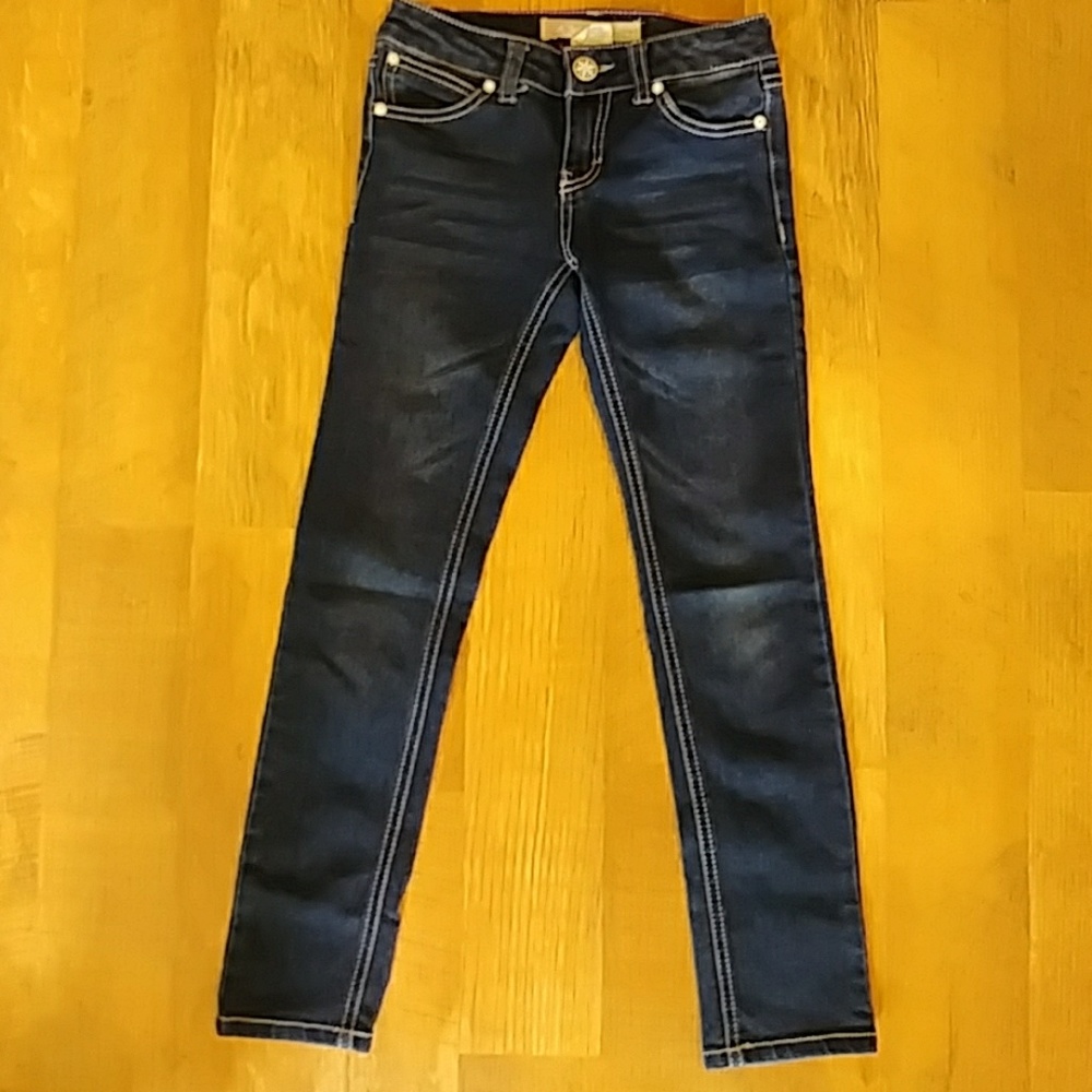 Girls jeans