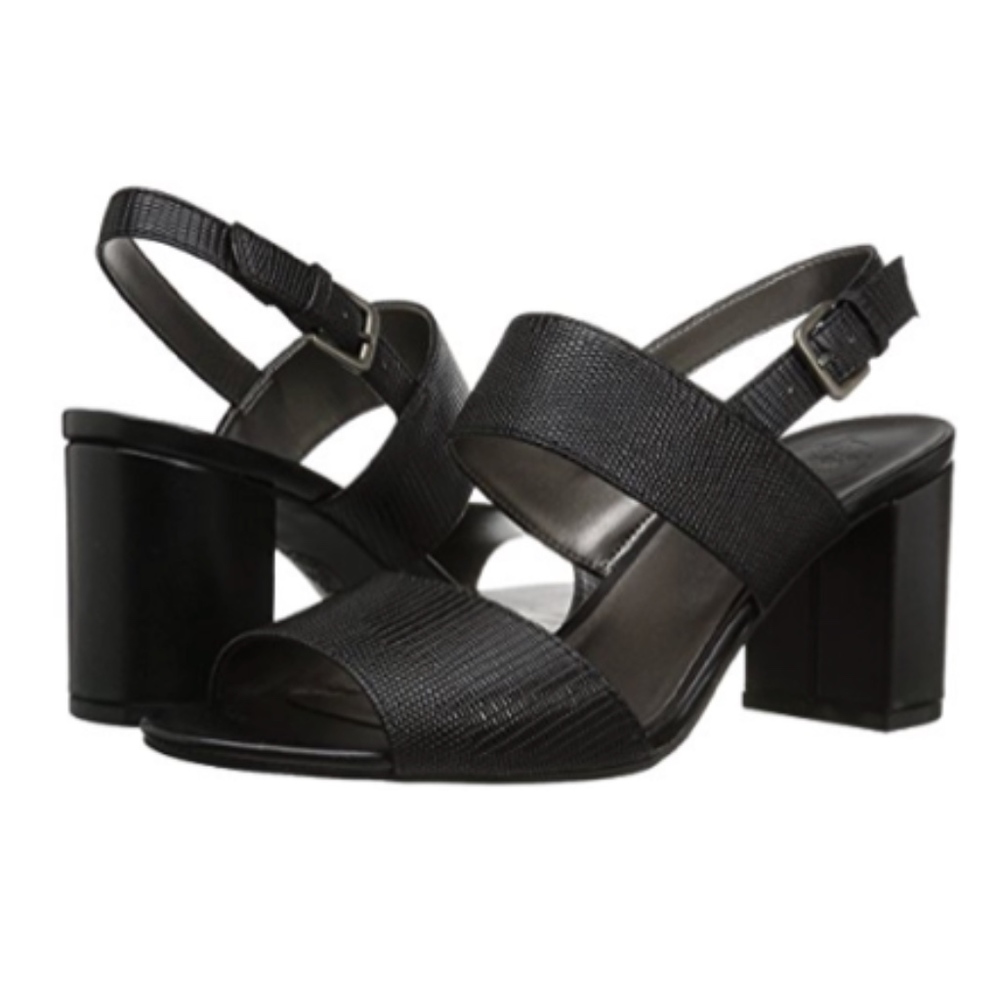 Life Stride Simply Comfort Chemistry Dress Sandals