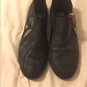 Stuart Weizmann low bootie