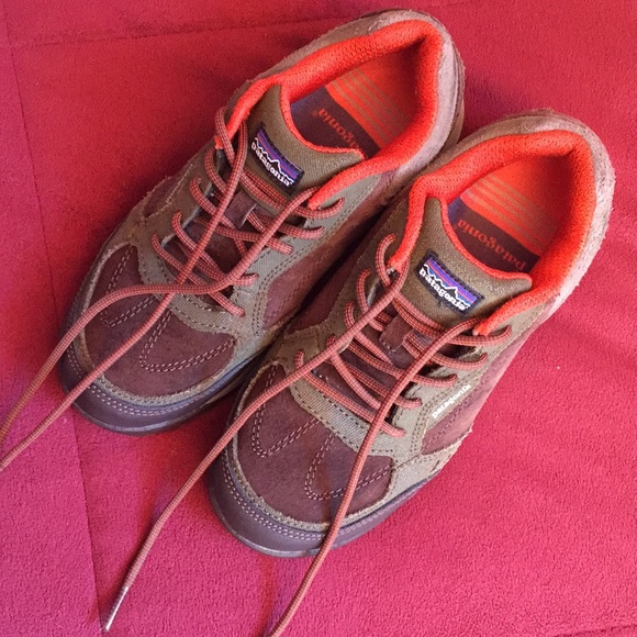 Patagonia Shoes - Patagonia shoes