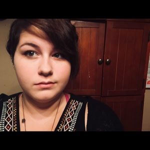 Meet your Posher, Brianna