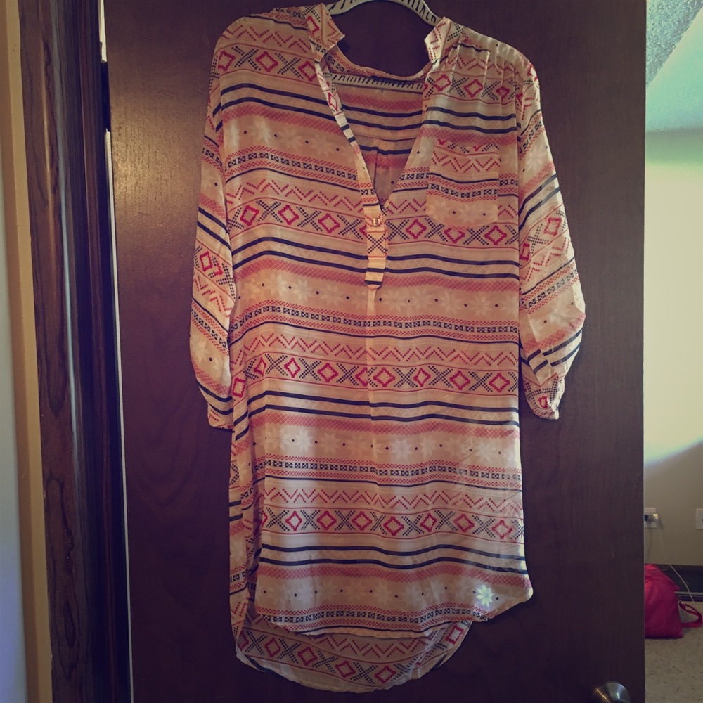 Tunic