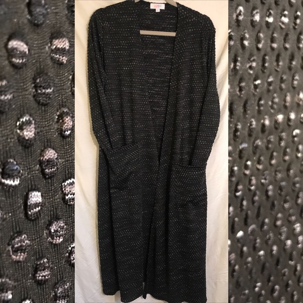 🦄 HTF Gorgeous Black Mermaid “Bubbles” Sarah - L