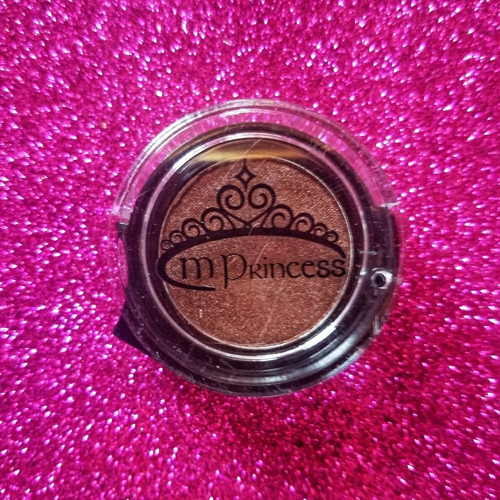 M Princess Eyeshadow