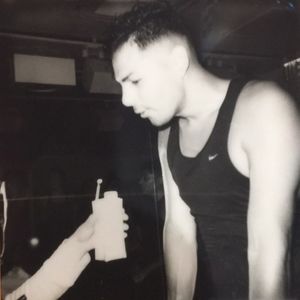 Meet your Posher, Steven