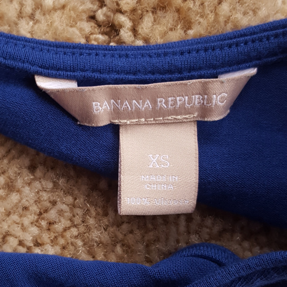 Banana Republic Top - Picture 3 of 4
