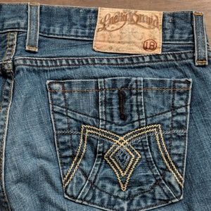 SALE‼️Lucky Brand sz10 30in waist jeans