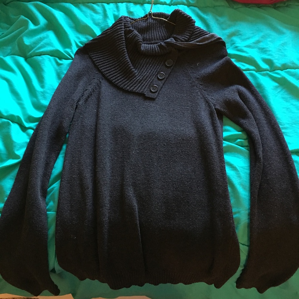 Sweater - only worn once