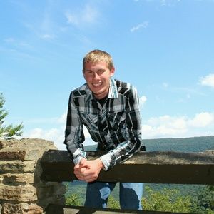 Meet your Posher, Christian