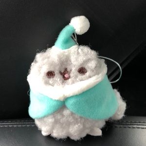 ‘STORMY CAROLER’ FROM PUSHEEN BLIND BOX SERIES 5!