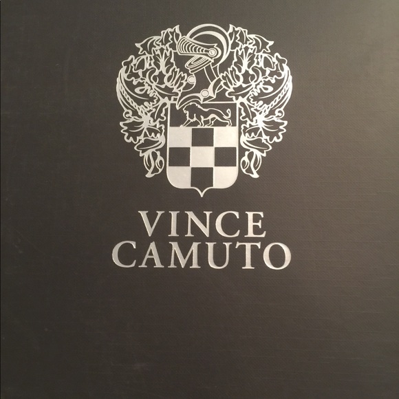 Vince Camuto Wedge Heels - Picture 4 of 8