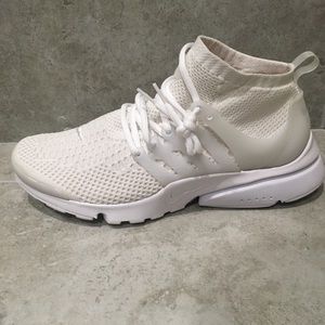 Nike Air Presto Flyknit