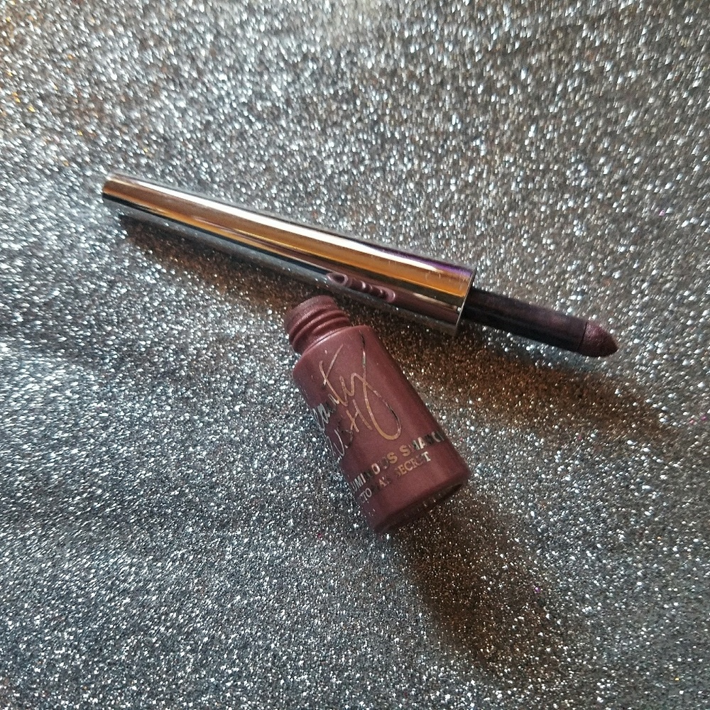 Victoria's Secret Loose Eyeshadow