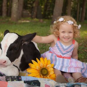 Meet your Posher, Korie