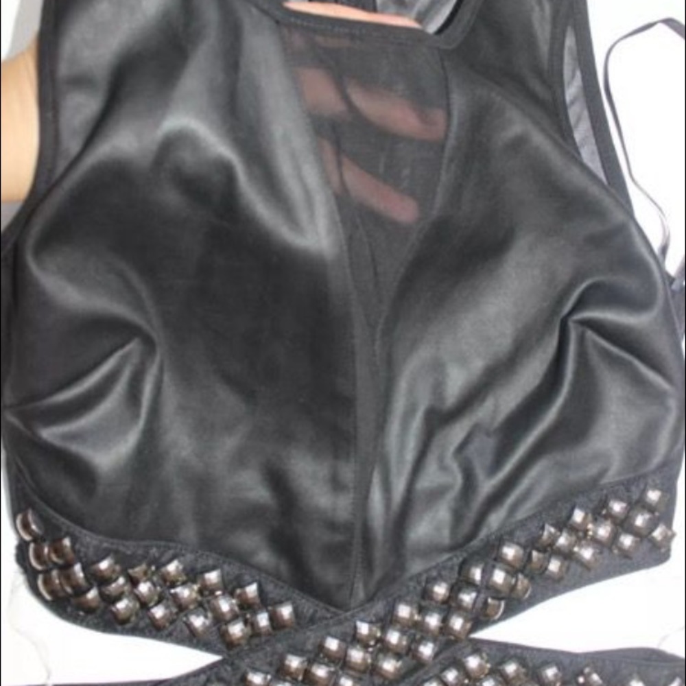 Bebe romper