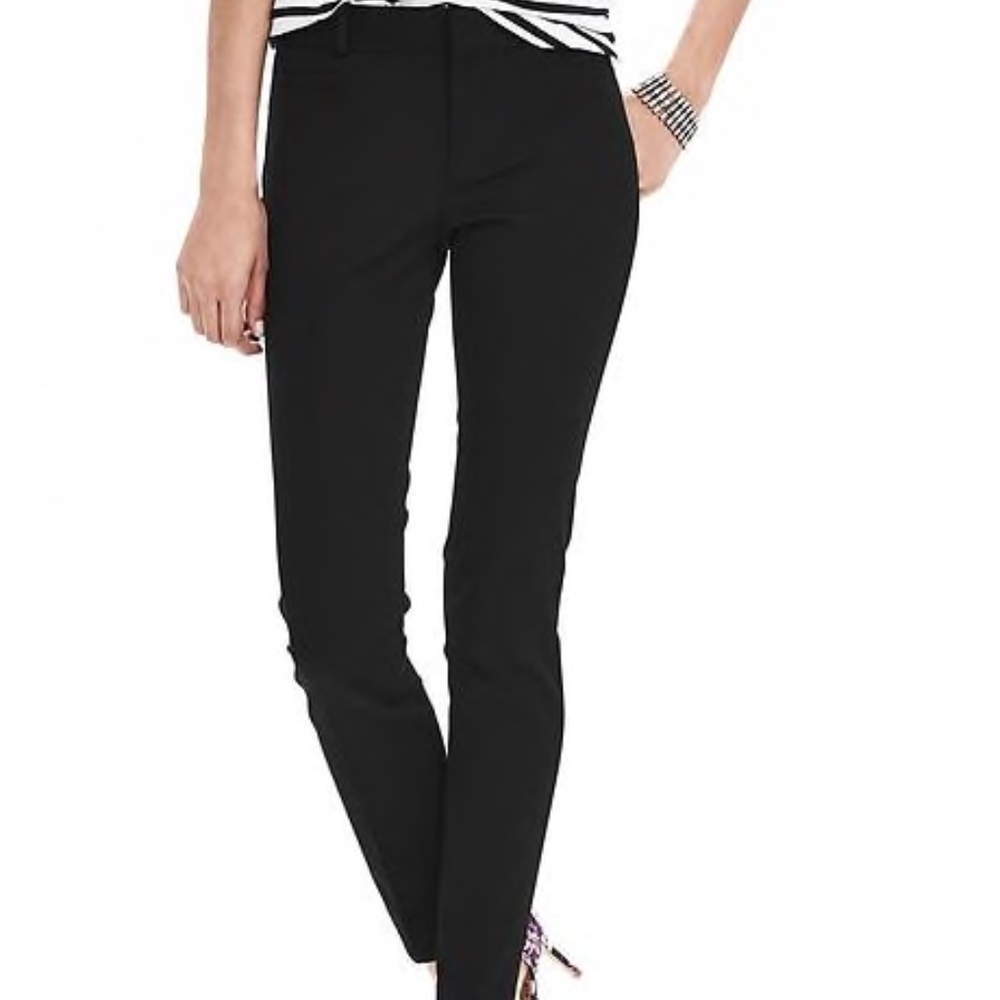 Banana Republic Sloan Pants