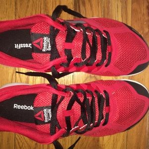 Reebok Crossfit Nanos 2.0 Men’s Size 10.5