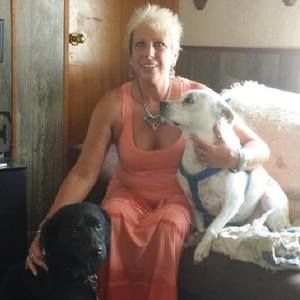 Meet your Posher, Patty