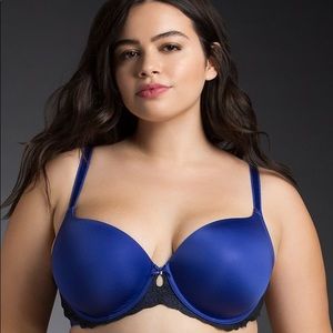 Torrid 42G T-Shirt Bra