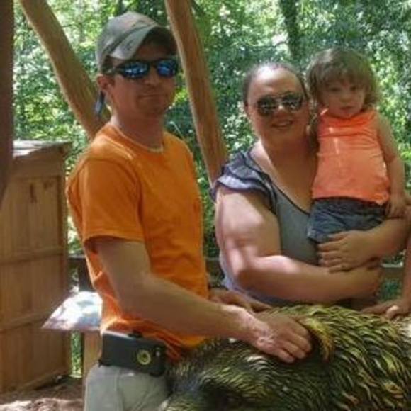 Meet your Posher, Charlie - Picture 1 of 1