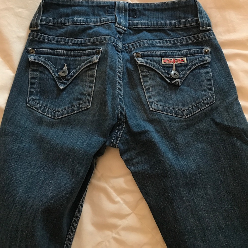 Hudson Jeans