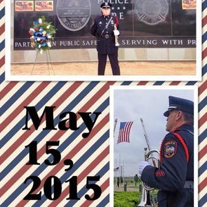 Meet your Posher, Louis